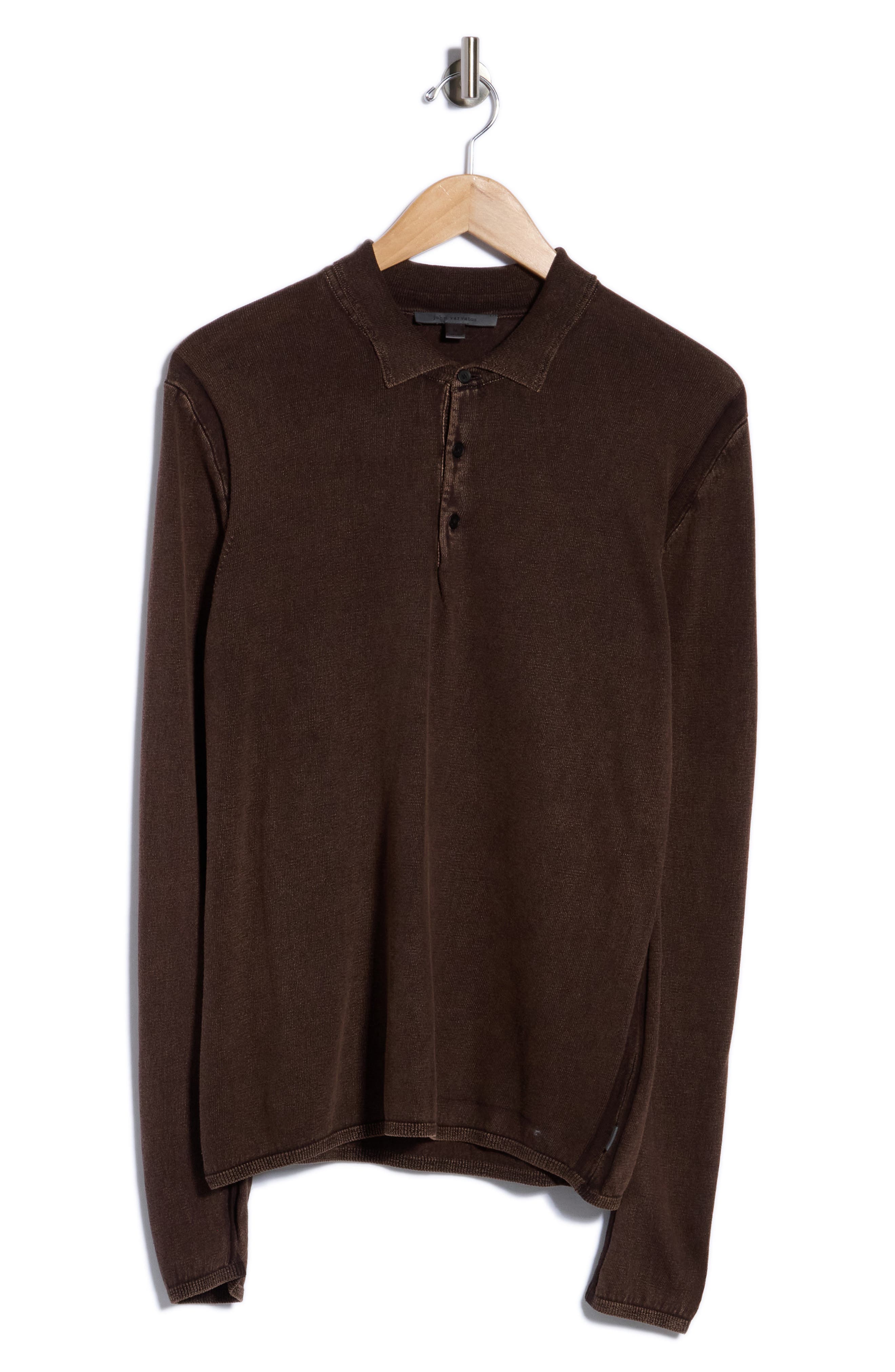 selected DARK BROWN