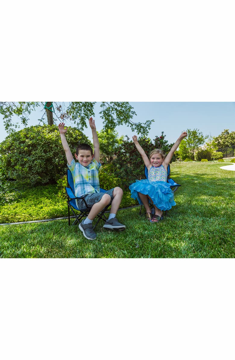 Pacific Play Tents Super Duper Camping Chair, Alternate, color,