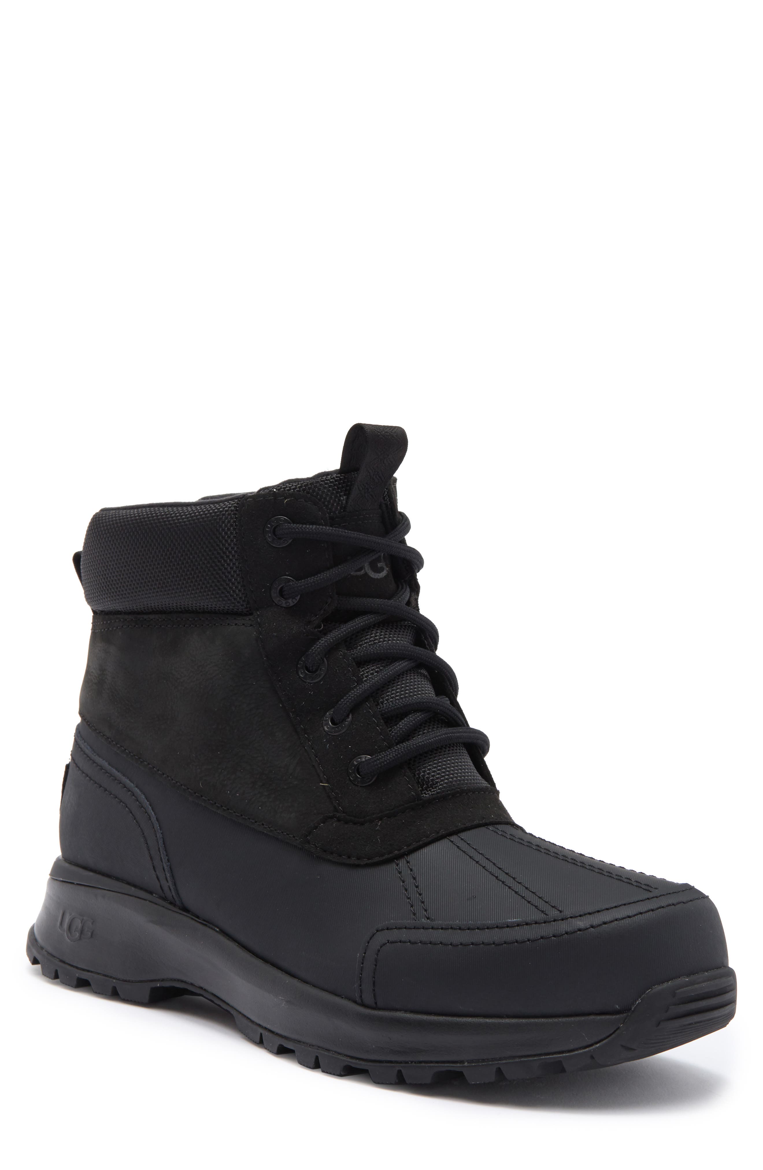 UGG® Emmett Waterproof Snow Boot
