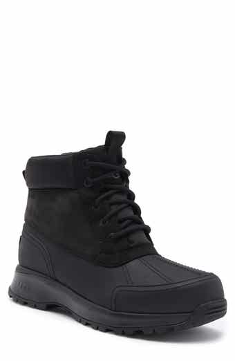 UGG® Emmett Waterproof Snow Boot