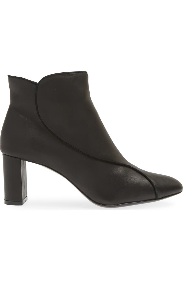 KOKO + PALENKI Thrive Bootie, Alternate, color, Black Lt