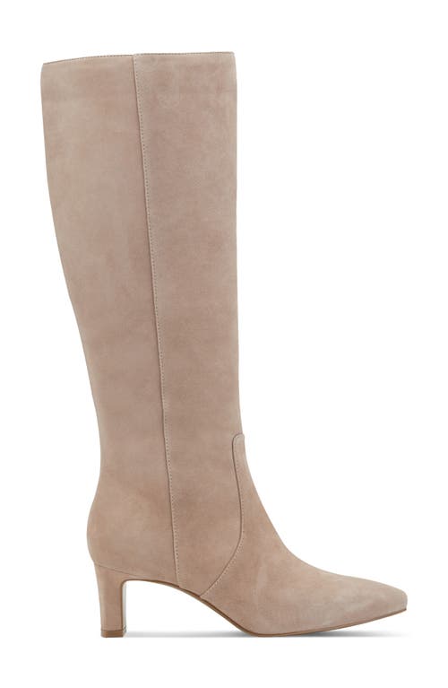 Rockport Mabel Tall Boot In Brown