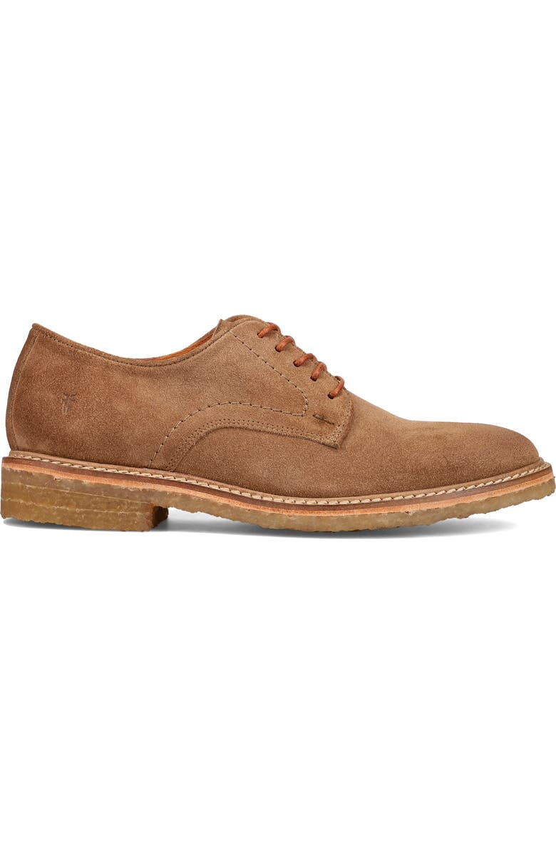 Frye Carter Derby, Alternate, color,