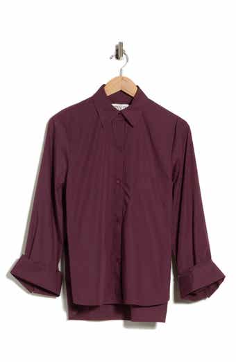 Next Morning Cotton Shirt