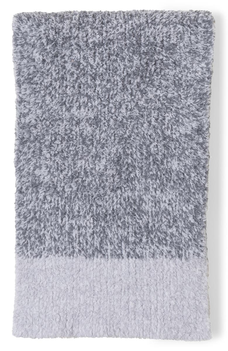 Barefoot Dreams<sup>®</sup> CozyChic<sup>™</sup> Rib Scarf, Alternate, color, 