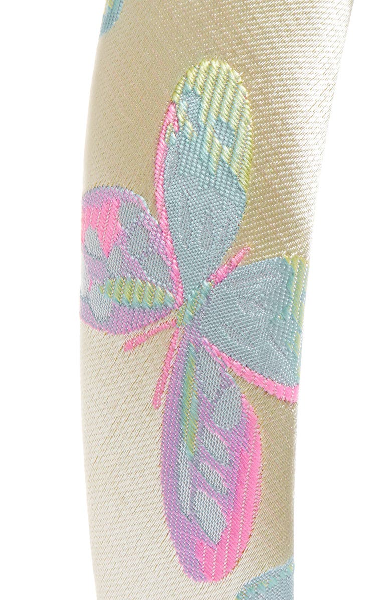 L. Erickson Catarina Headband, Alternate, color, Multi