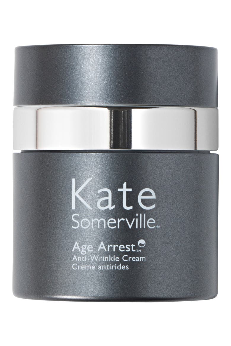Age Arrest Wrinkle Cream, Main, color, NO COLOR