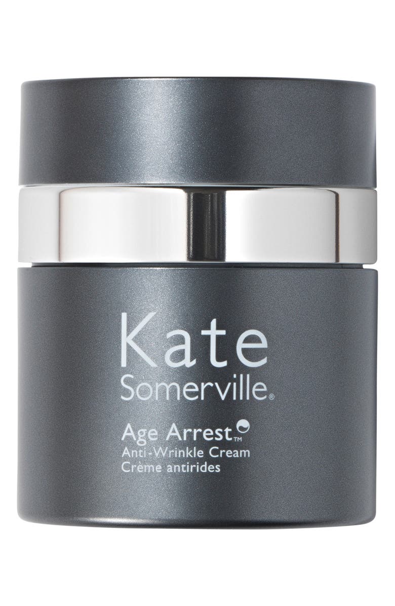 Kate Somerville<sup>®</sup> Age Arrest Wrinkle Cream, Main, color,