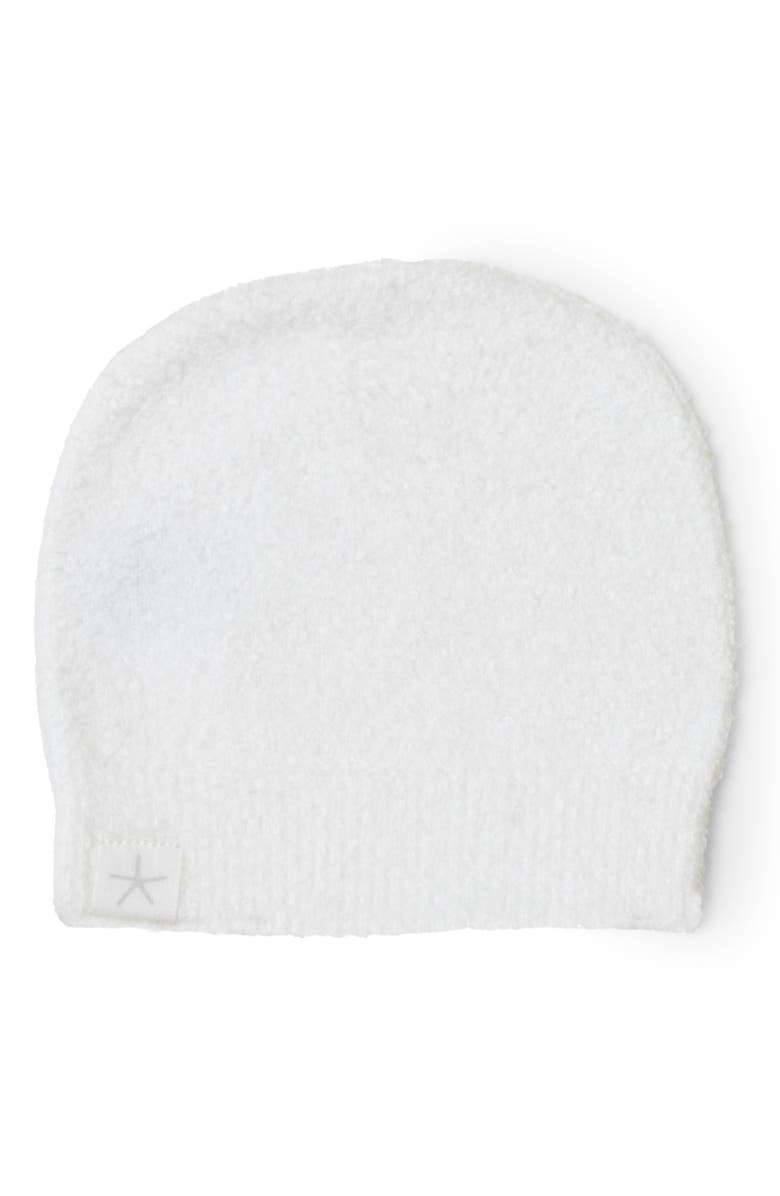 Barefoot Dreams<sup>®</sup> CozyChic<sup>®</sup> Lite Beanie, Main, color, Pearl