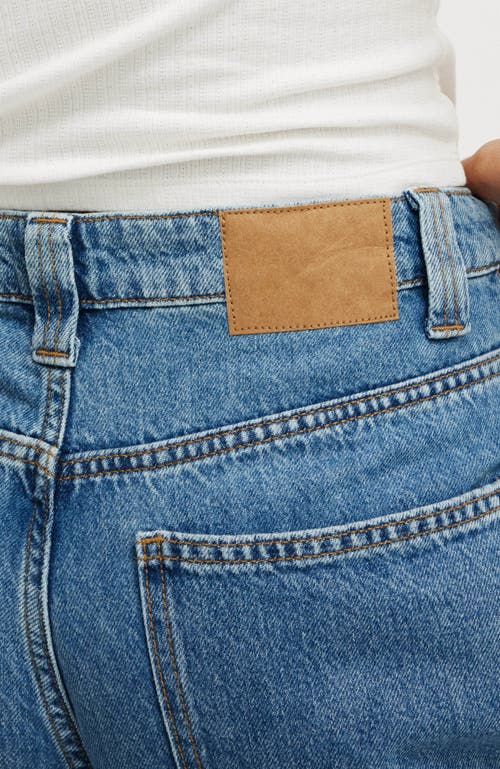 COTTON ON LOW SUPER BAGGY JEAN 