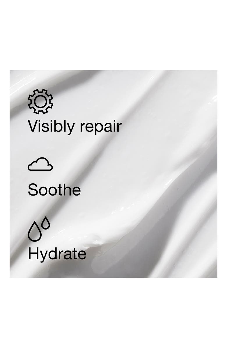 Clinique Smart Clinical Repair<sup>™</sup> Overnight Recovery Face Cream + Mask, Alternate, color,