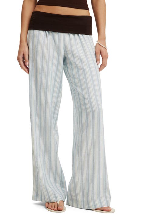 Women's Haven Fold Over Pant