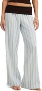 Cotton On Women's Haven Fold Over Pant