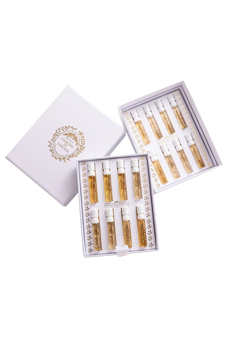 GIARDINI DI TOSCANA Deluxe Discovery Set | Nordstrom