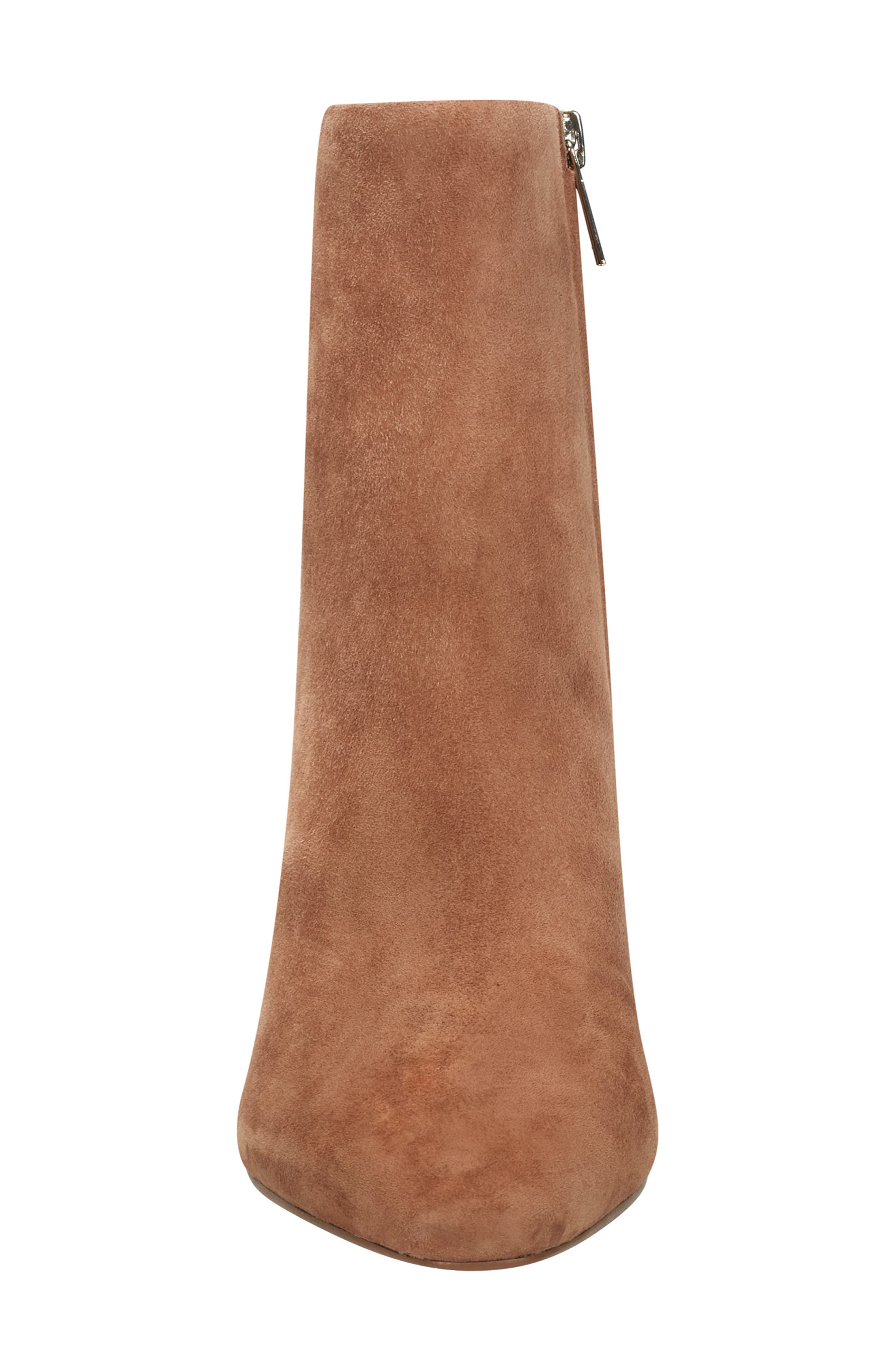 Yanara Pointed Toe Bootie, Alternate, color, LNA03
