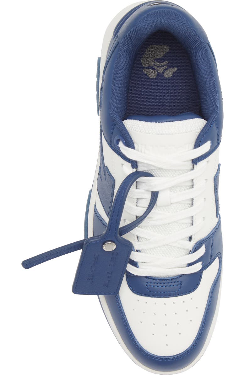 Off-White Out of Office Sneaker, Alternate, color,