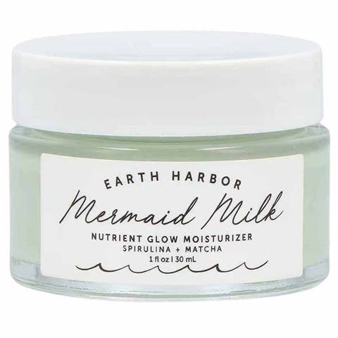MERMAID MILK Nutrient Glow Moisturizer