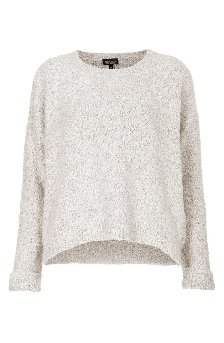 Topshop , Alternate, color, 