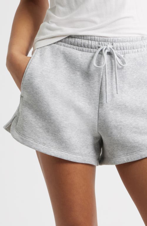 Bp. Mini Sweat Shorts