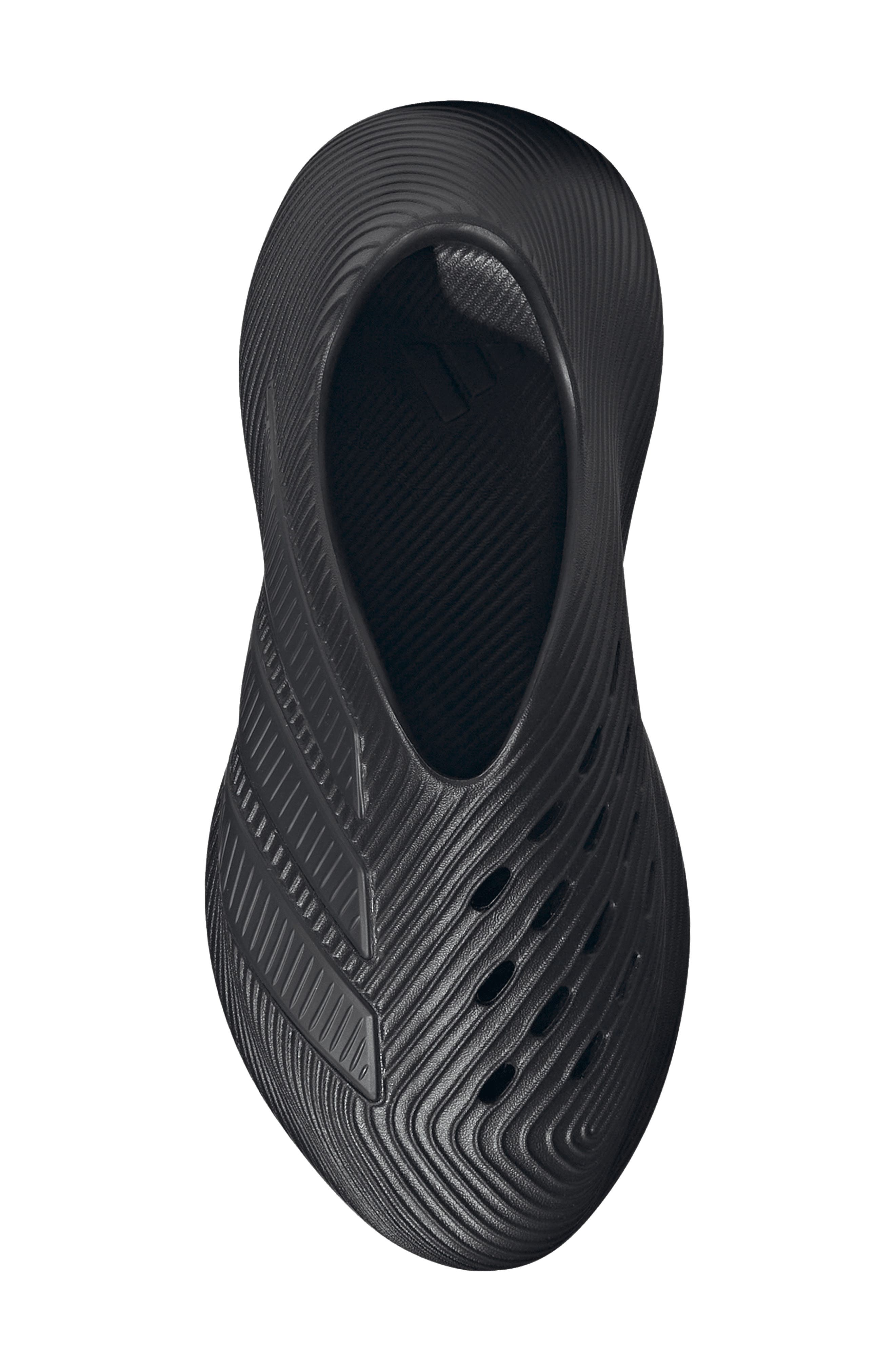 Kids' Purechill XJ Sneaker, Alternate, color, CORE BLACK/ CARBON/ CORE BLACK