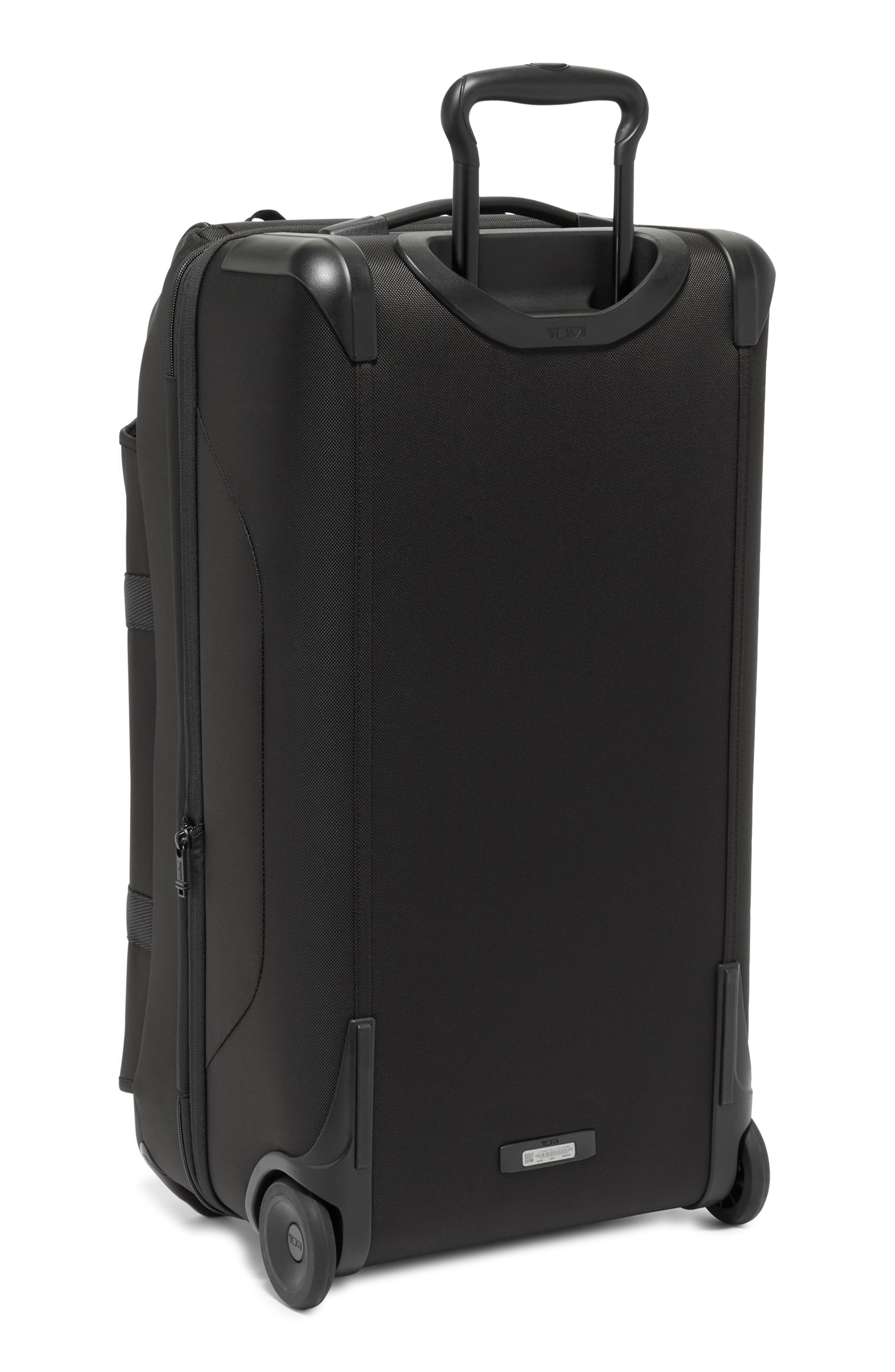 TUMI Wheeled Double Entry Duffle Bag, Alternate, color, 