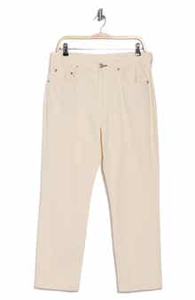 rag & bone Wren Slim Leg Pants