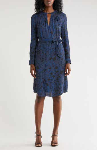 Dibanori Long Sleeve Dress