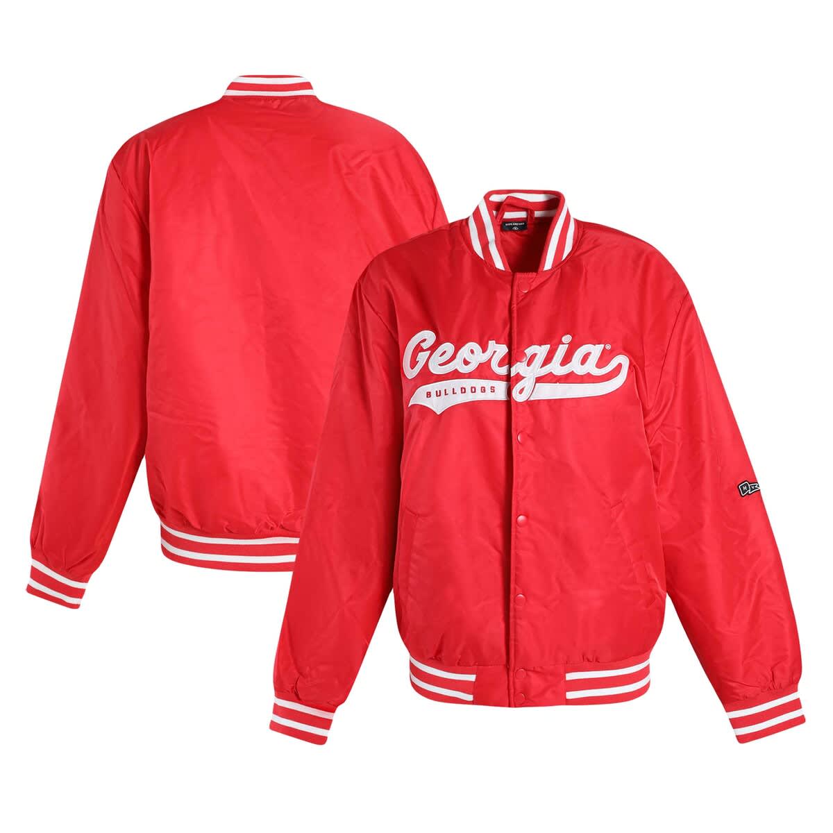 selected Red