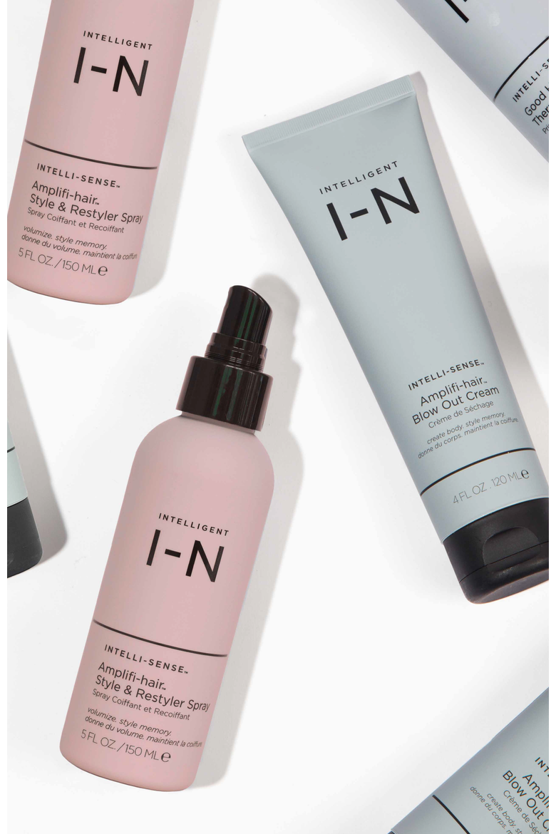 Amplifi-hair Blow Out Cream, Alternate, color, None