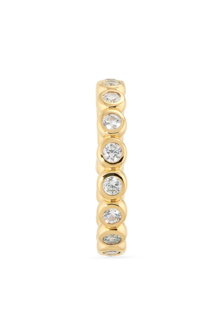 Tennis Stack Ring, Alternate, color, GOLD