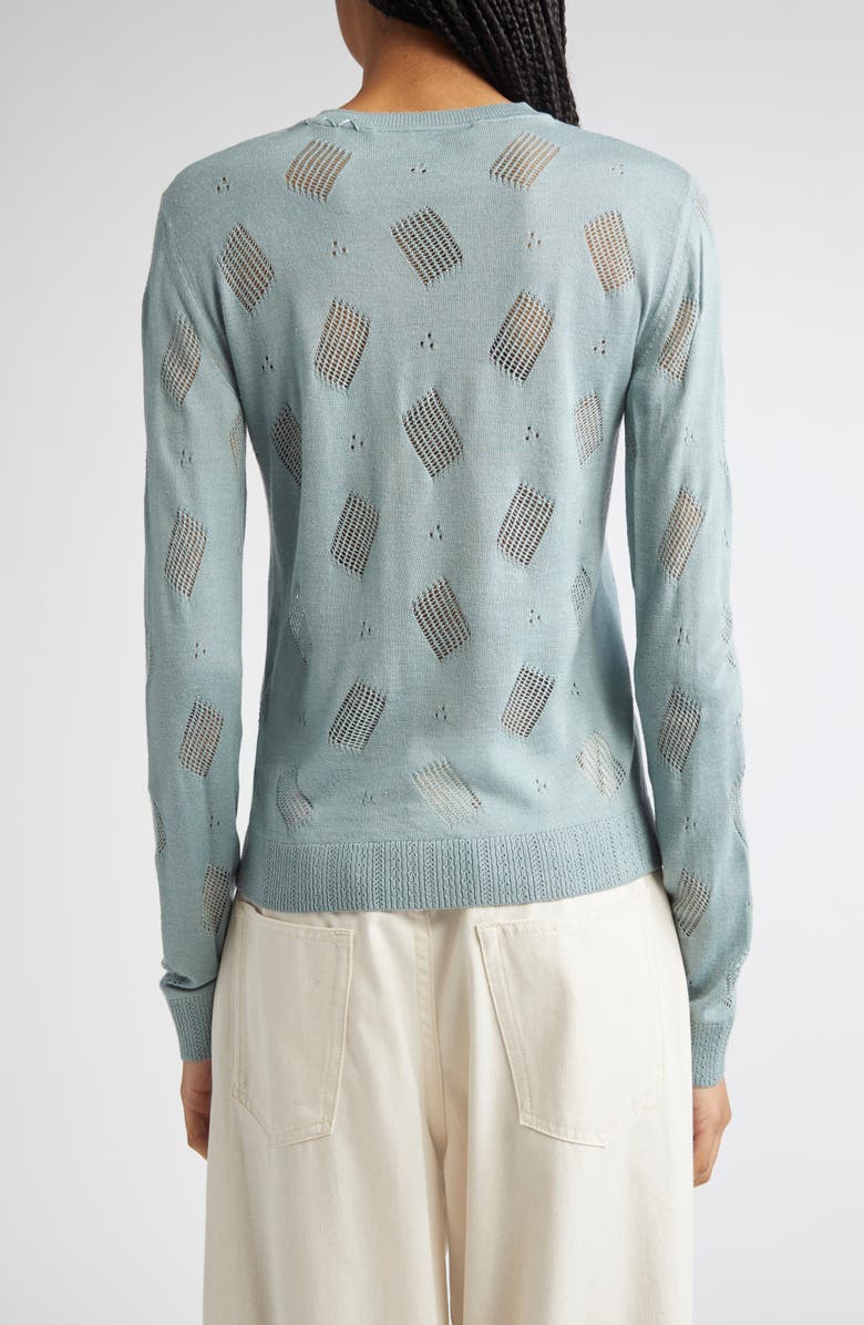 Marni Crewneck Sweater, Alternate, color,