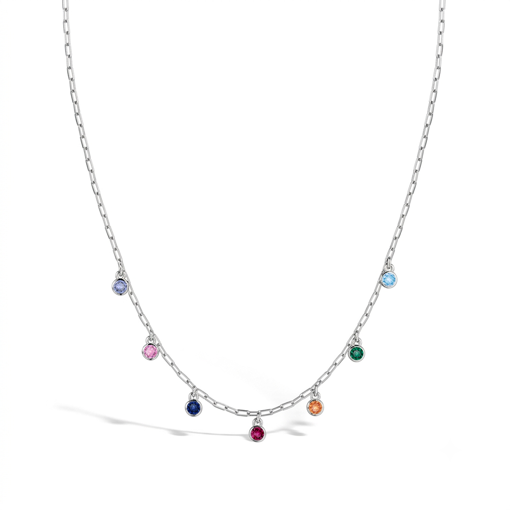 selected Multi-Color
