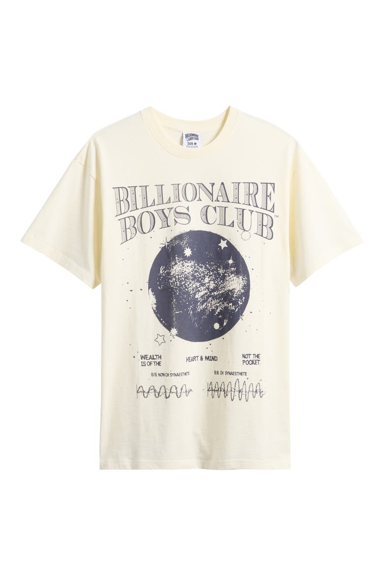 BB Synwave Cotton Graphic T-Shirt, Alternate, color, WINTER WHITE