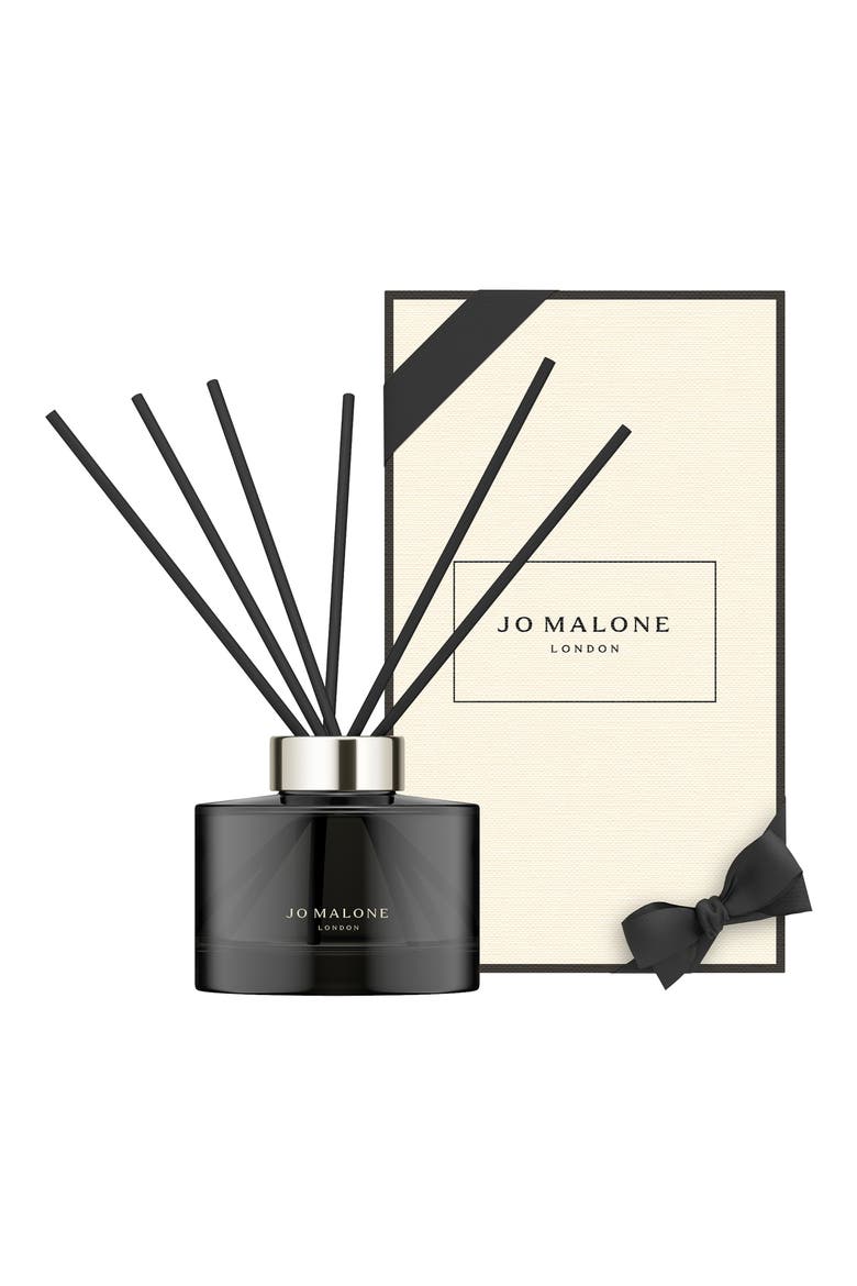 Myrrh & Tonka Reed Diffuser, Alternate, color, NO COLOR