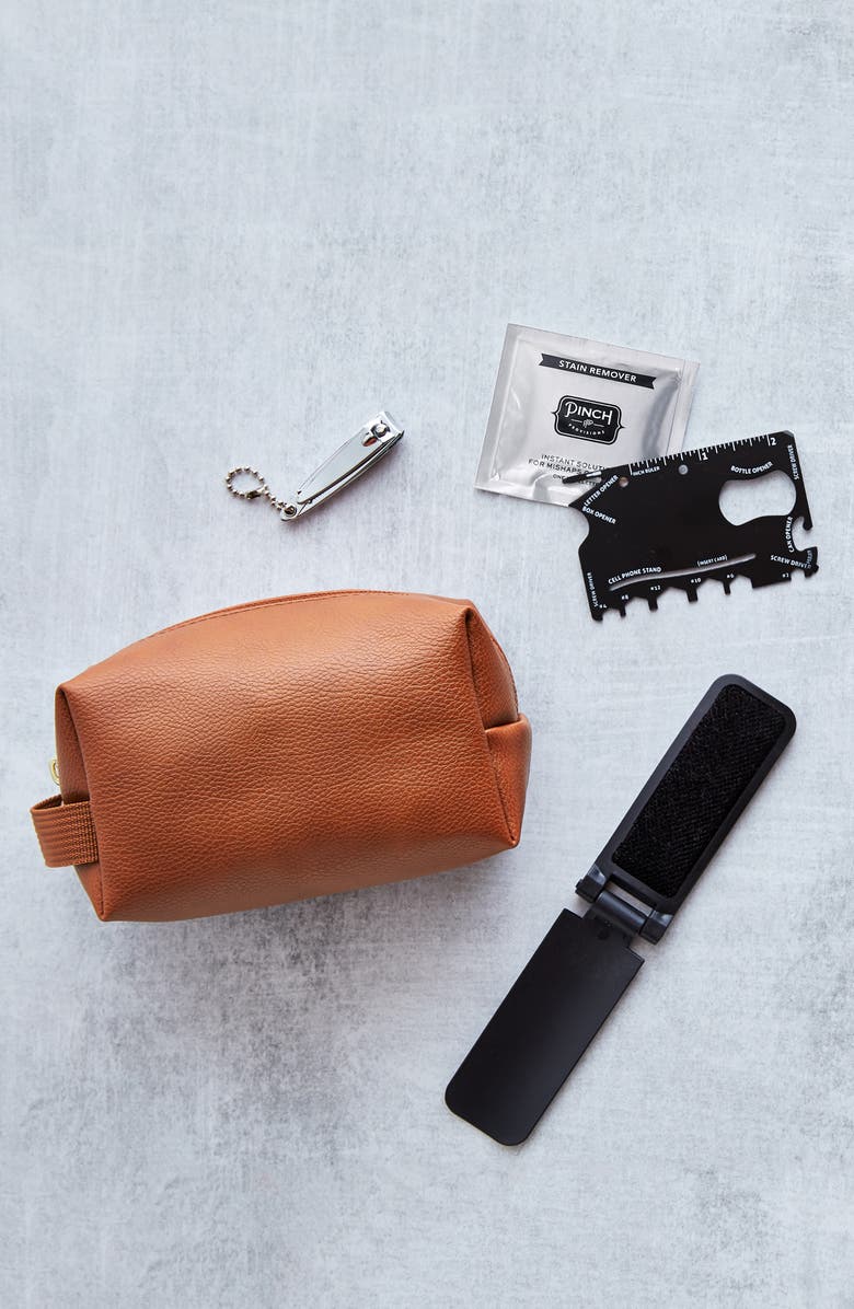 Pinch Provisions Hemergency Kit, Alternate, color, 