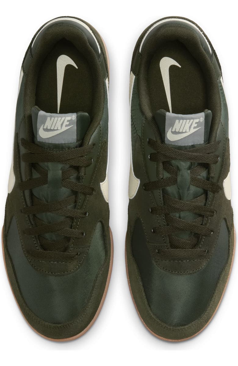 Nike Terra Manta Sneaker, Alternate, color, Sequoia/ Coconut Milk