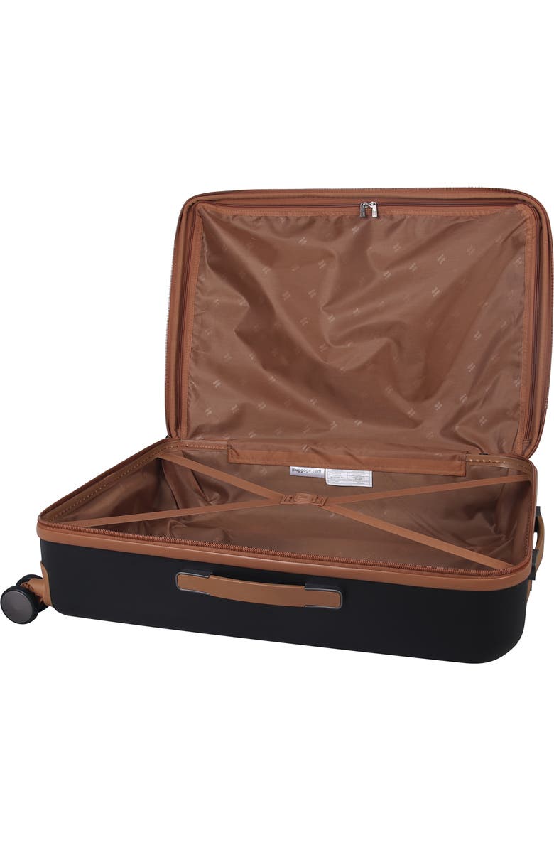 IT LUGGAGE ABS Hardside Rolling Luggage, Alternate, color,