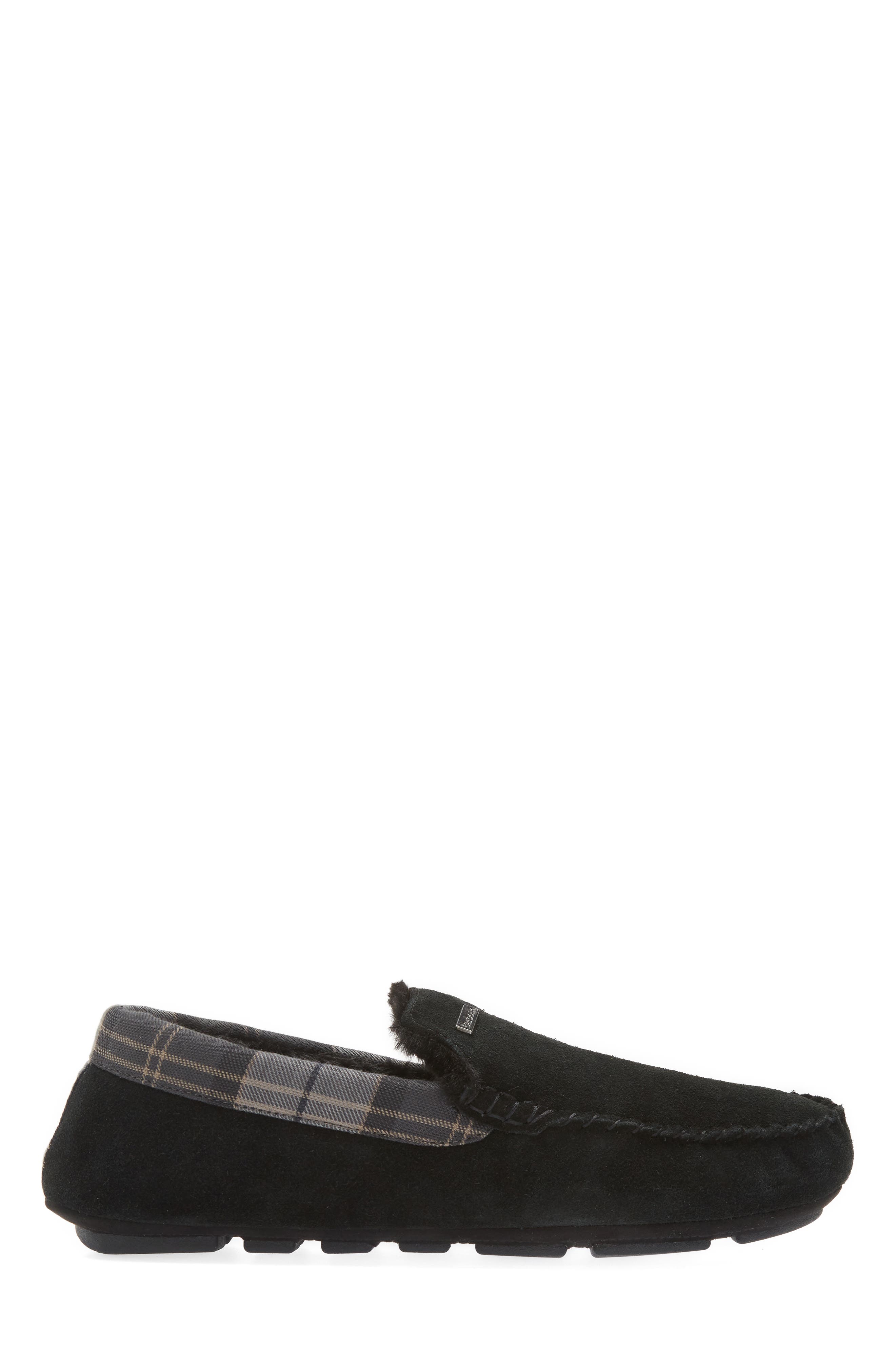 Barbour Monty Slipper, Alternate, color, 