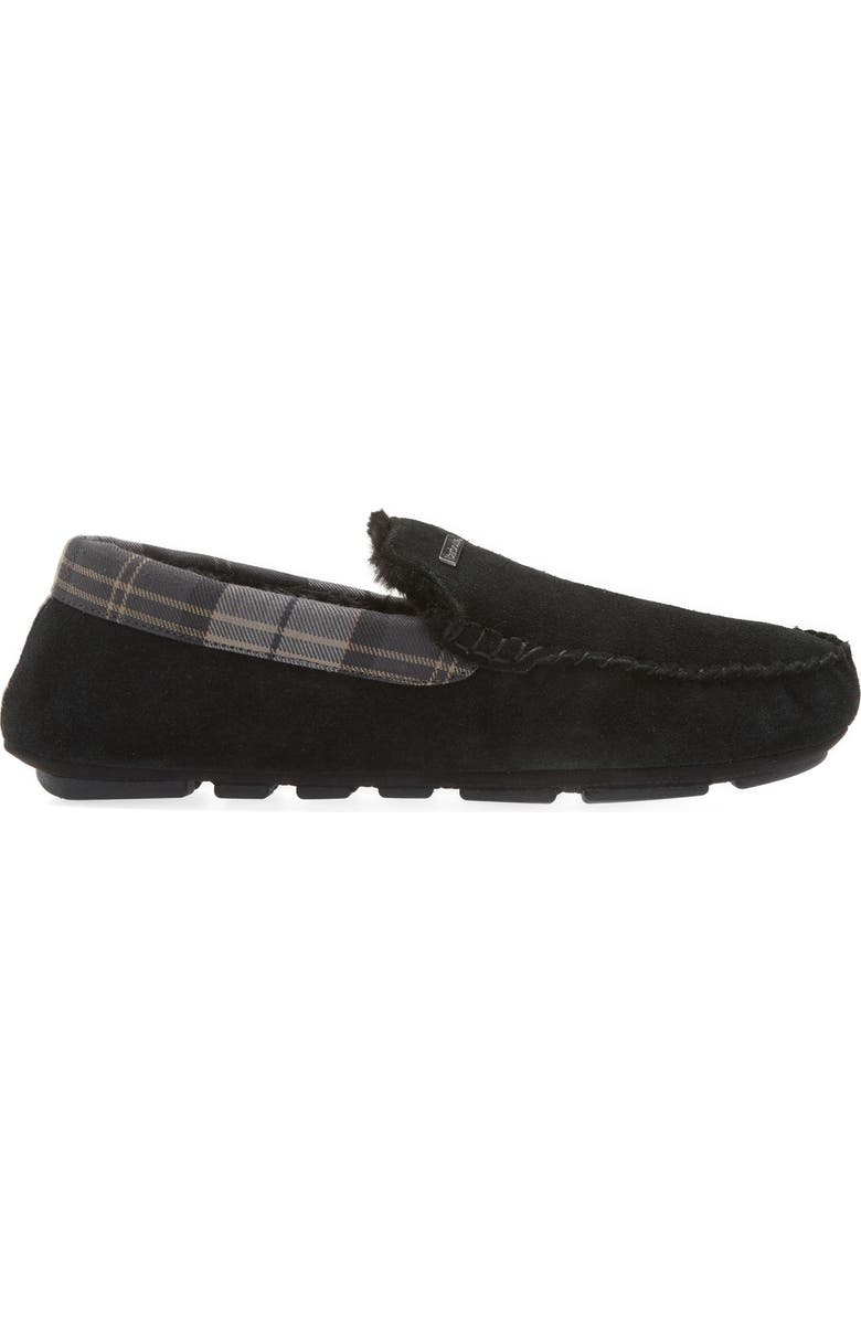Barbour Monty Slipper, Alternate, color,