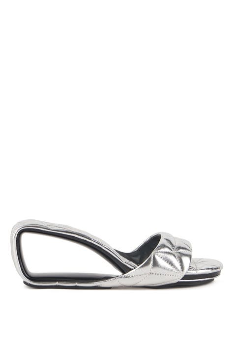 Shop Metallic United Nude Online | Nordstrom