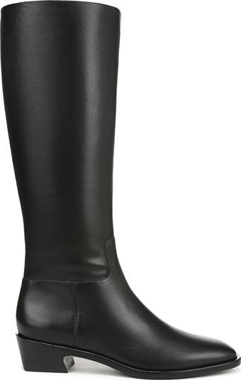 Andes Knee High Riding Boot