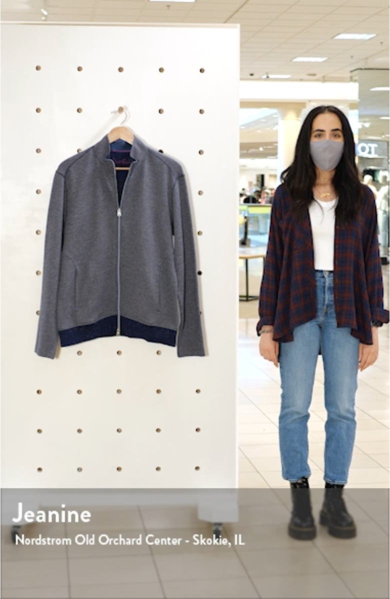 Larco Zip Jacket, sales video thumbnail