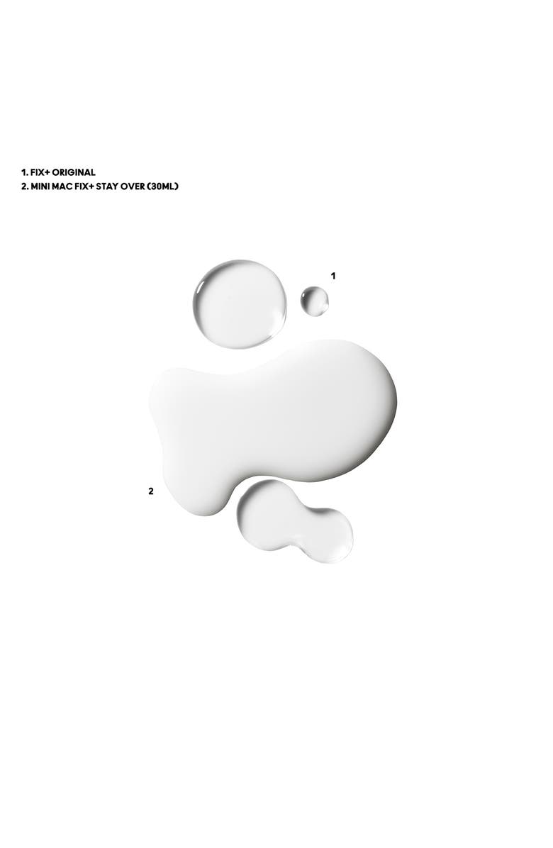 MAC Cosmetics Set For Success Fix+ Duo (Limited Edition) $52 Value, Alternate, color, 