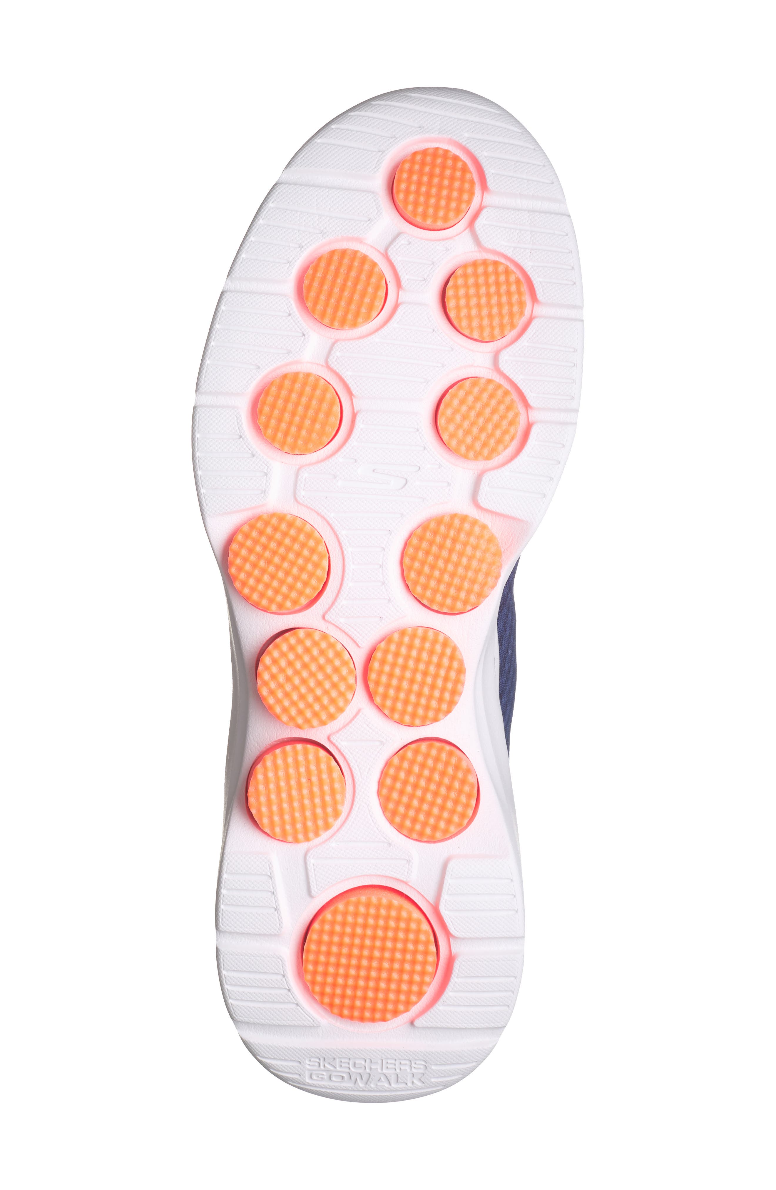 SKECHERS Go Walk 7 The Construct Sneaker, Alternate, color, 