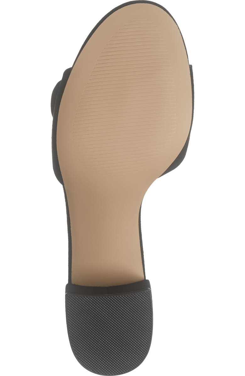 Steve Madden Margo Sandal, Alternate, color, Black