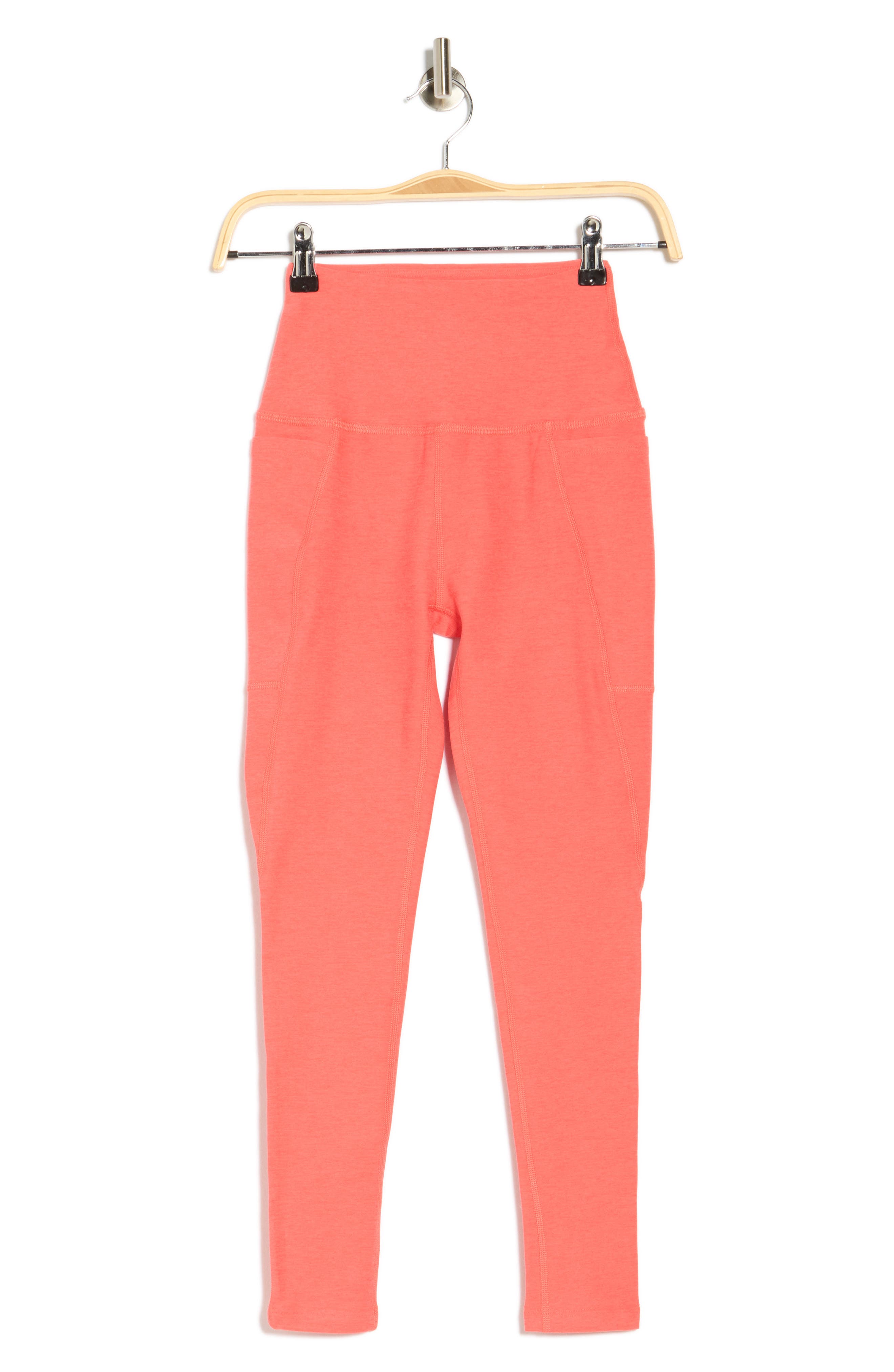 Beyond Yoga Everyday Space Dye High Waist Pocket Leggings