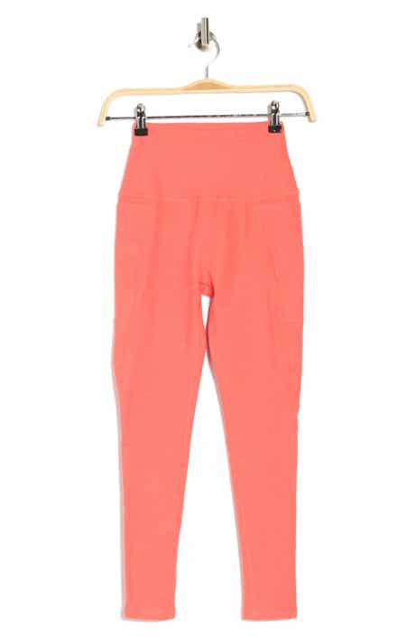 Beyond Yoga Everyday Space Dye High Waist Pocket Leggings