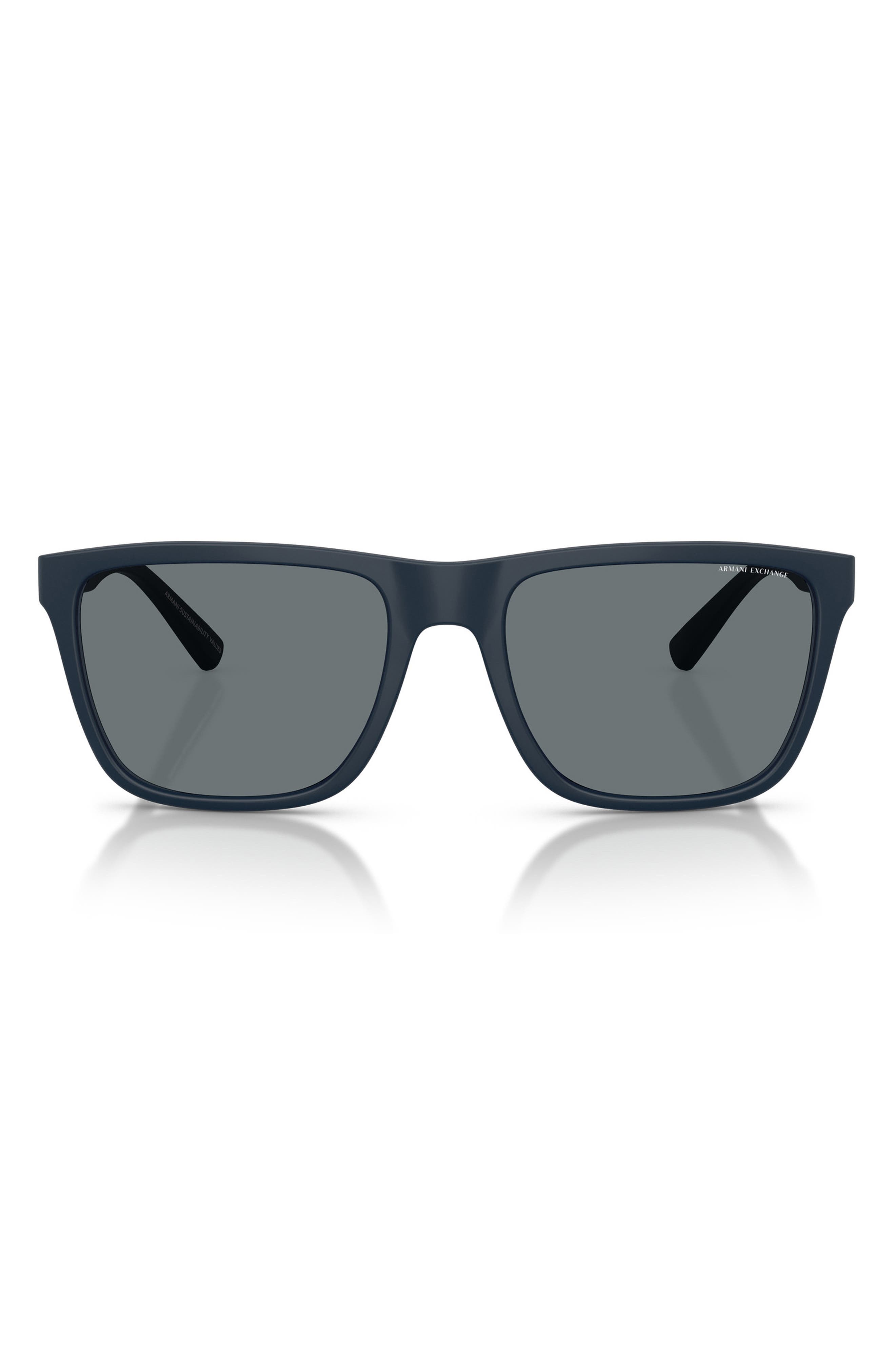 MATTE NAVY BLUE / DARK BLUE