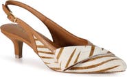 Diba True SETTLE DOWN Slingback Pump