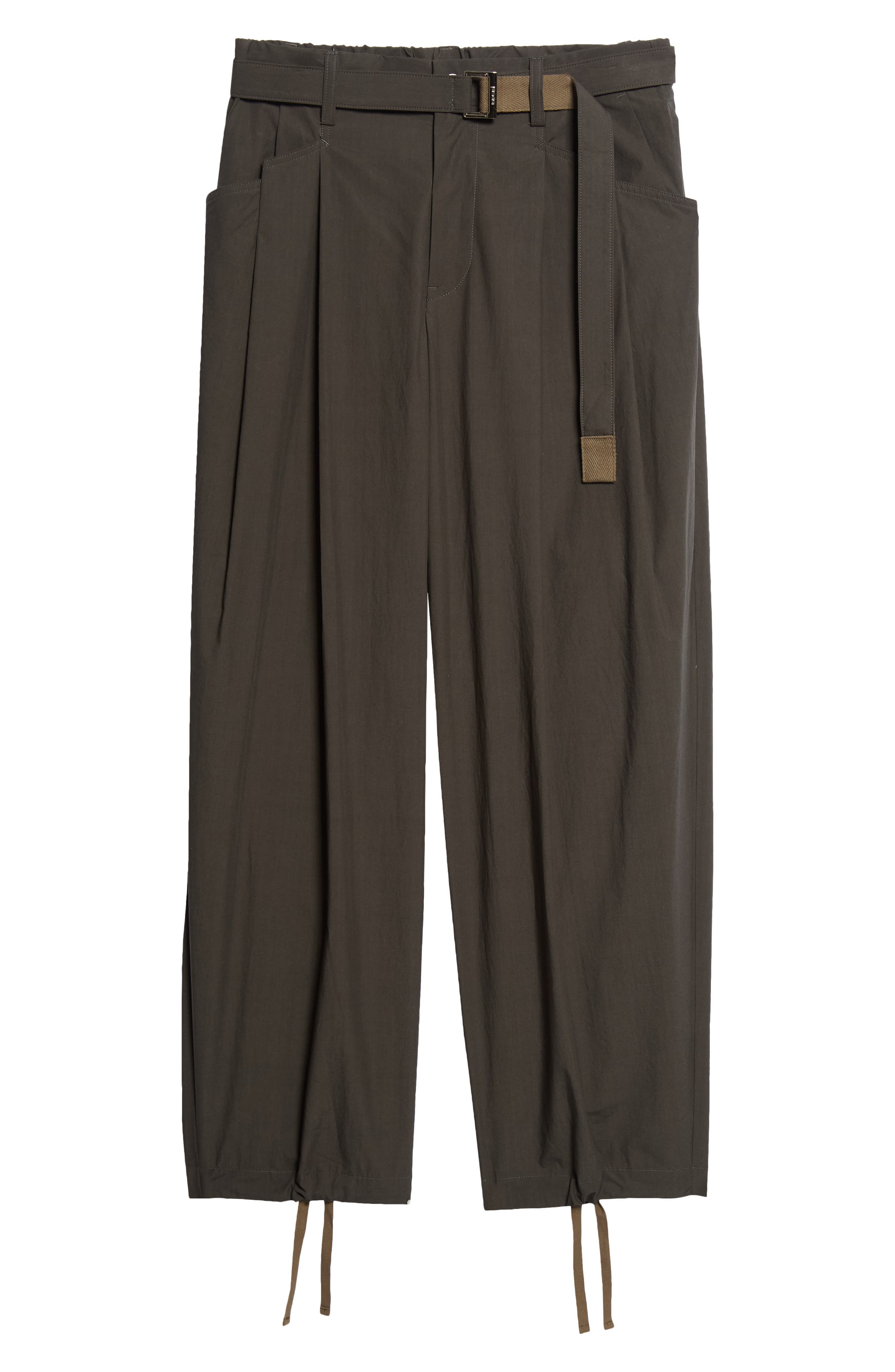 selected DARK KHAKI